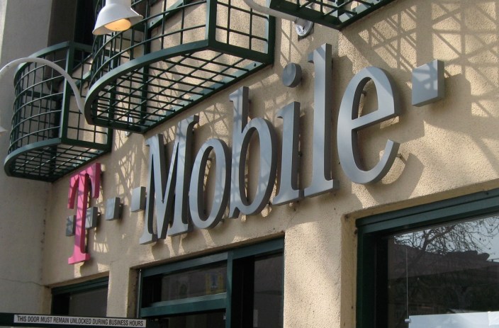 T-mobile
