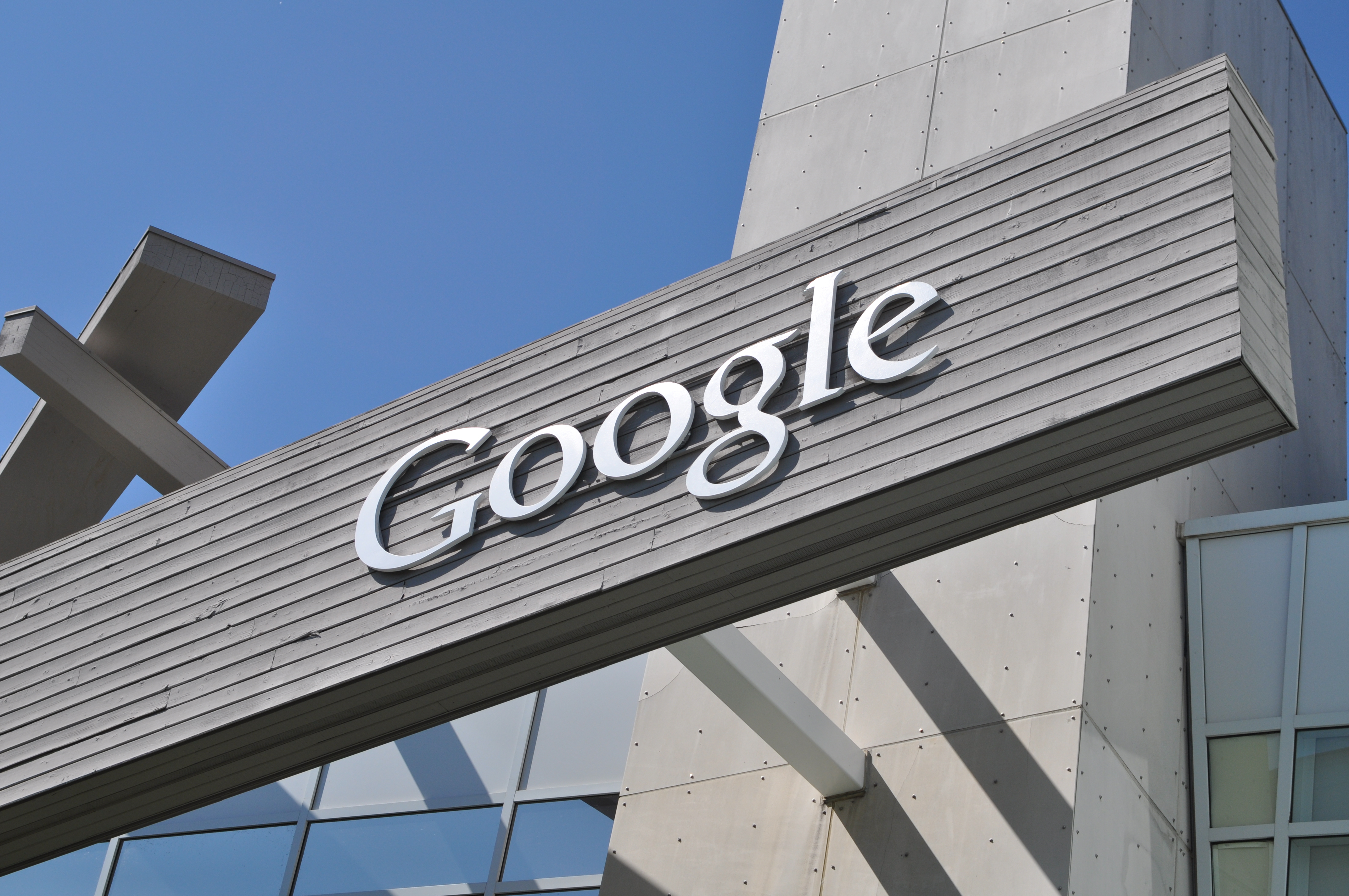 Google MountainView!