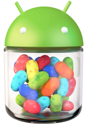 Jelly Bean