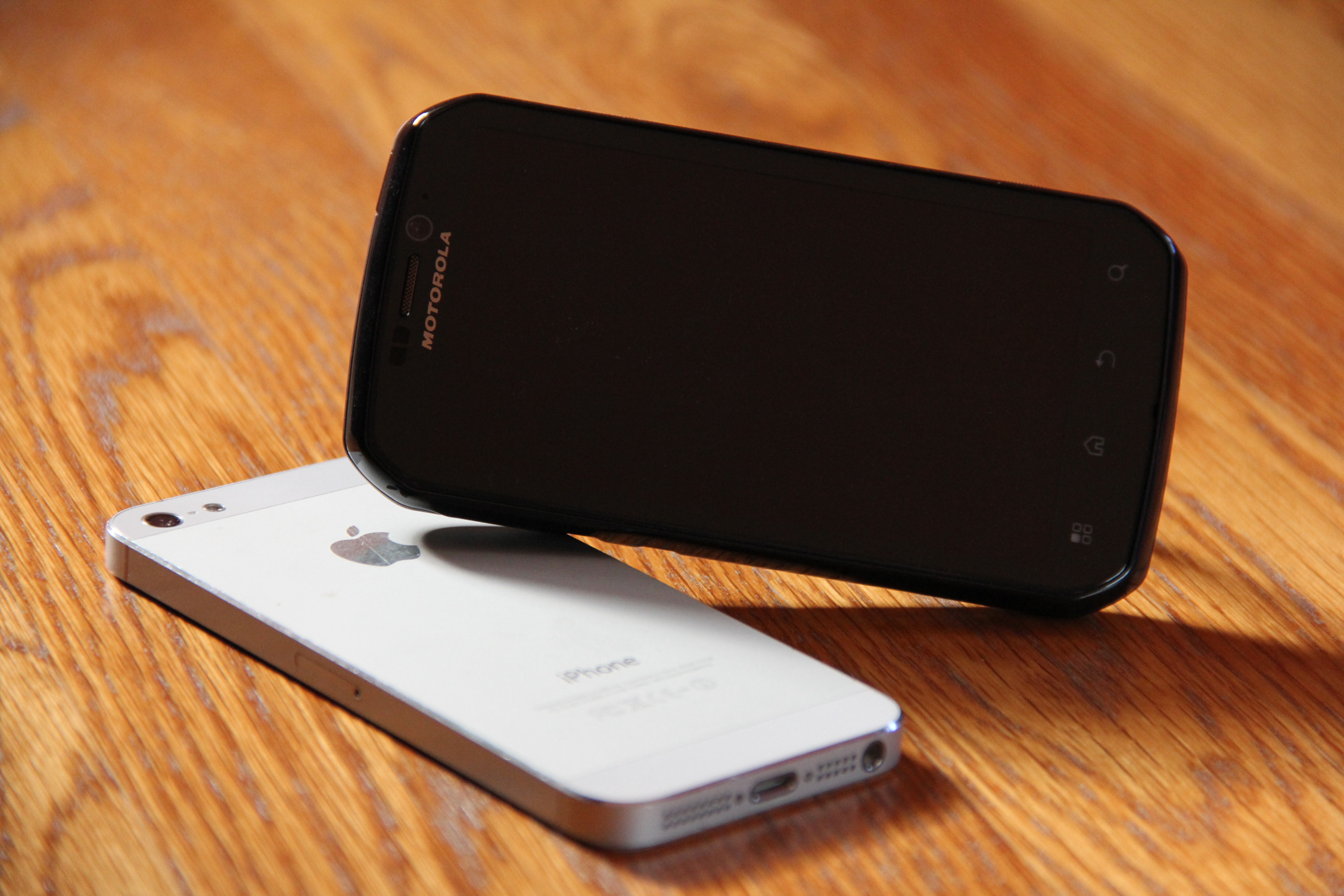 motorola