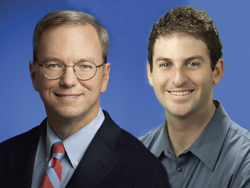 Schmidt/Cohen photo draft.indd