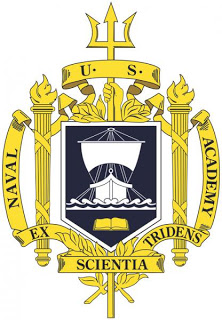 USNA logo