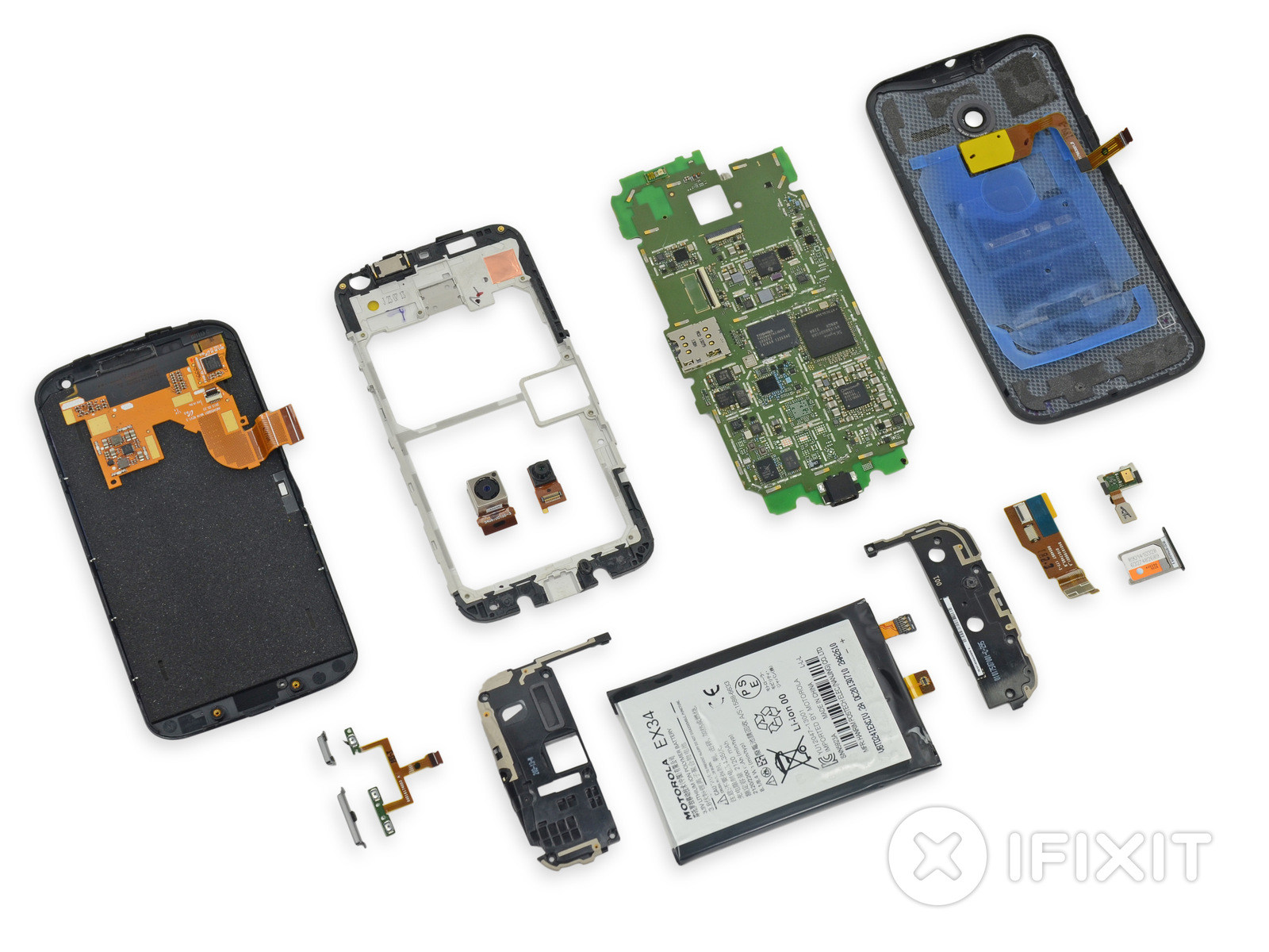 Moto-X-teardown-ifixit