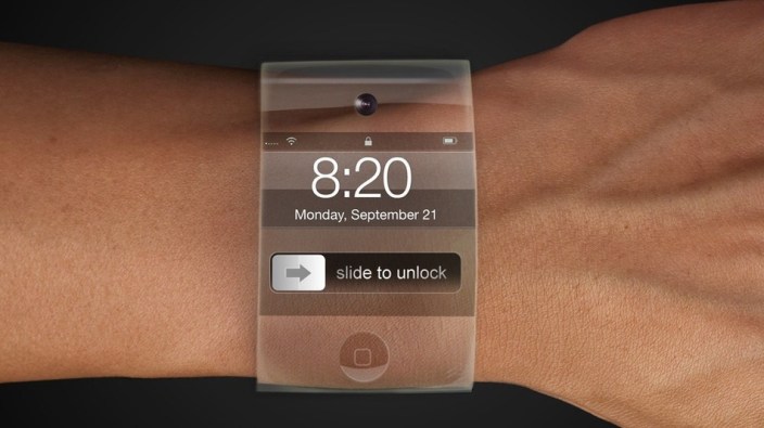 smartwatch