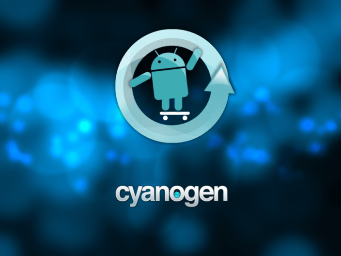 cyanogen