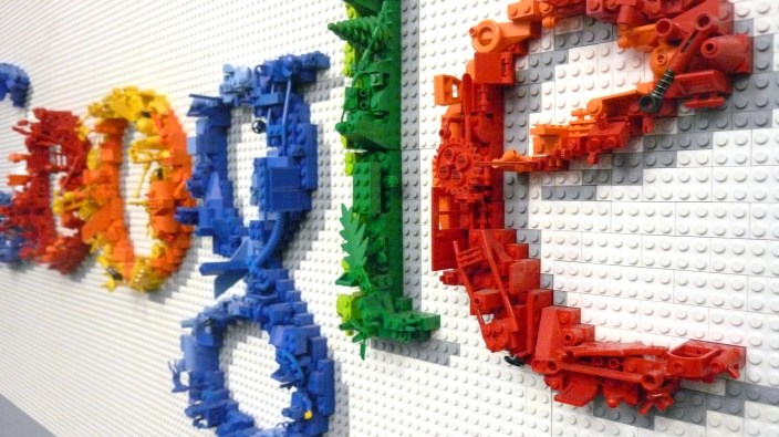 google