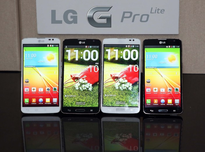 lggprolite