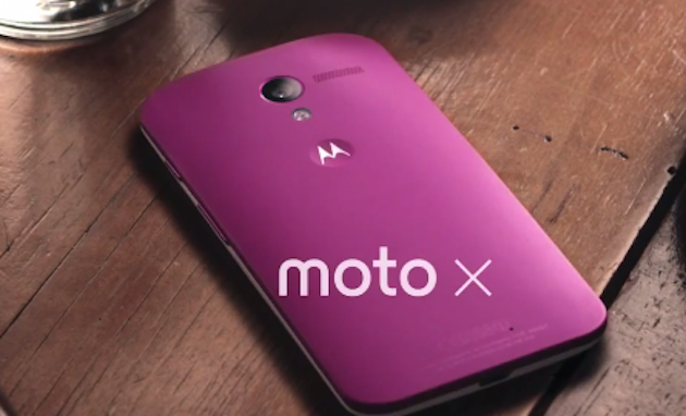 motox