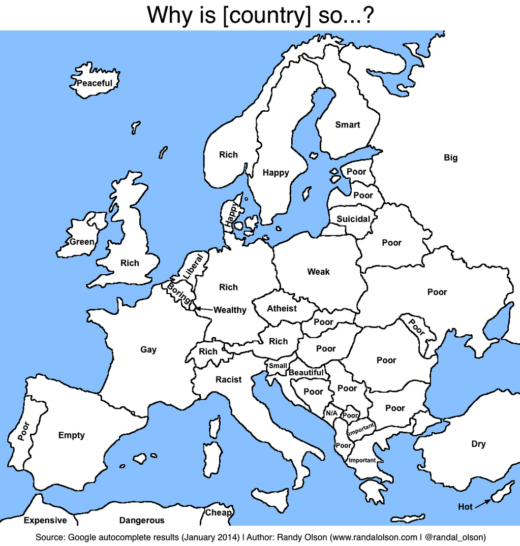 Europe