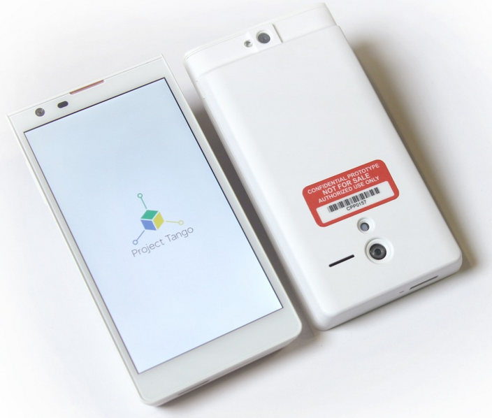 Project-Tango-Android-ATAP