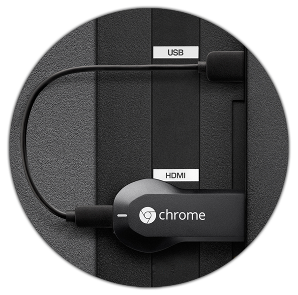 chromecast