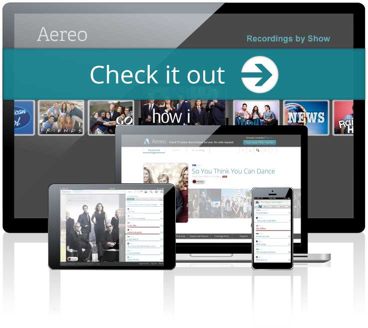 aereo