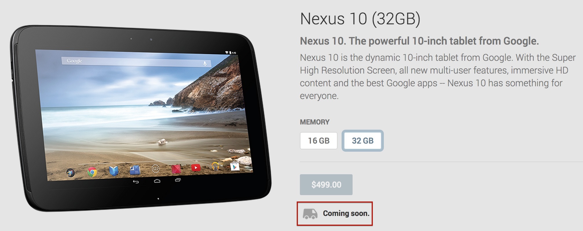 nexus-10-coming-soon