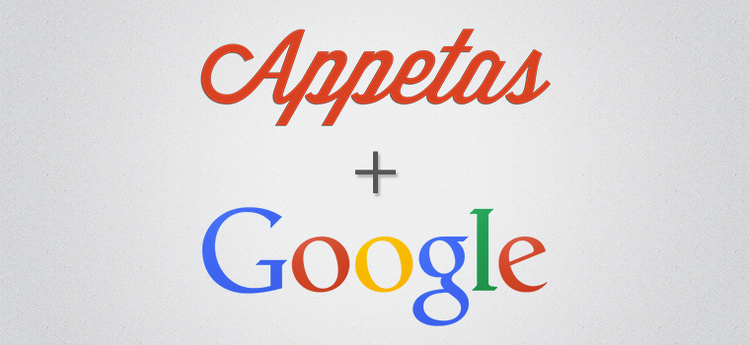 appetas google