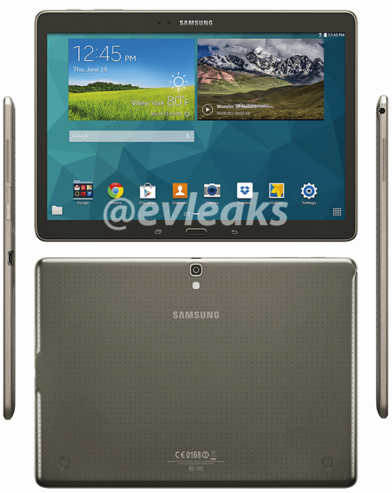 Galaxy-Tab-S