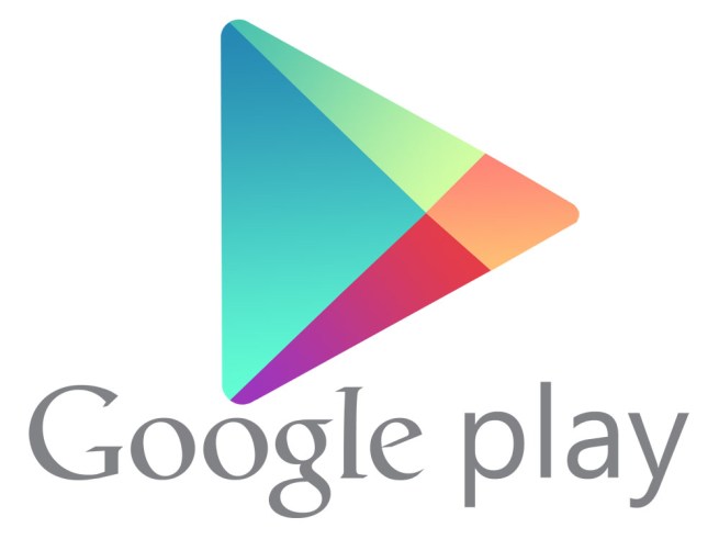 Google-Play