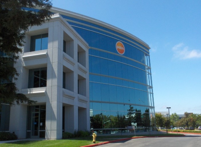 Palm HQ