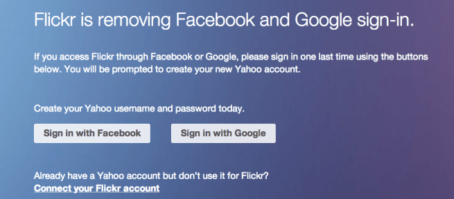 Flickr