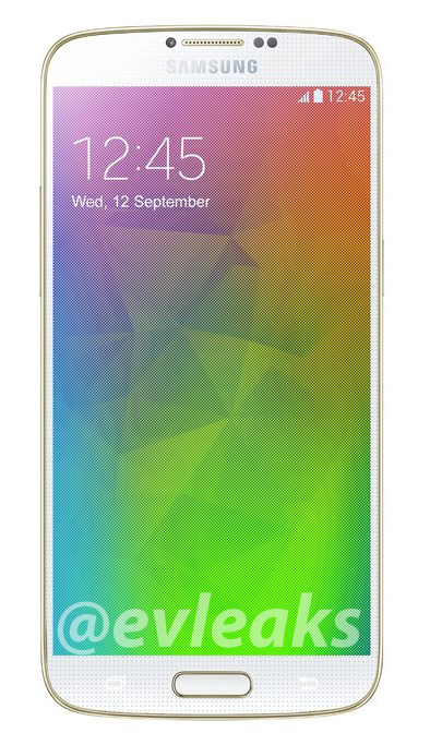 Galaxy-F-Gold