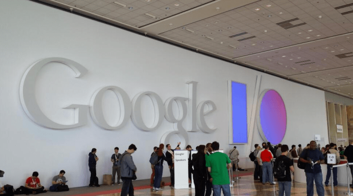 Google I:O