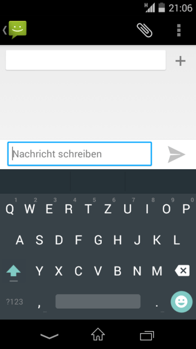 L-Keyboard