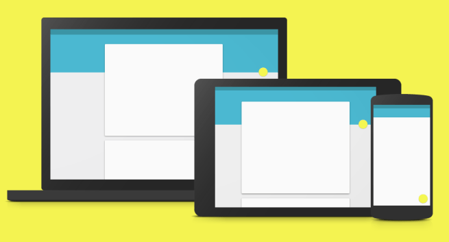 Material-Design-Platforms