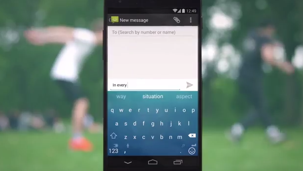 SwiftKey