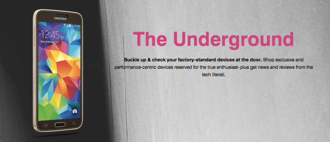 T-Mobile-Underground