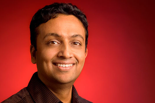 venkat-panchapakesan-google