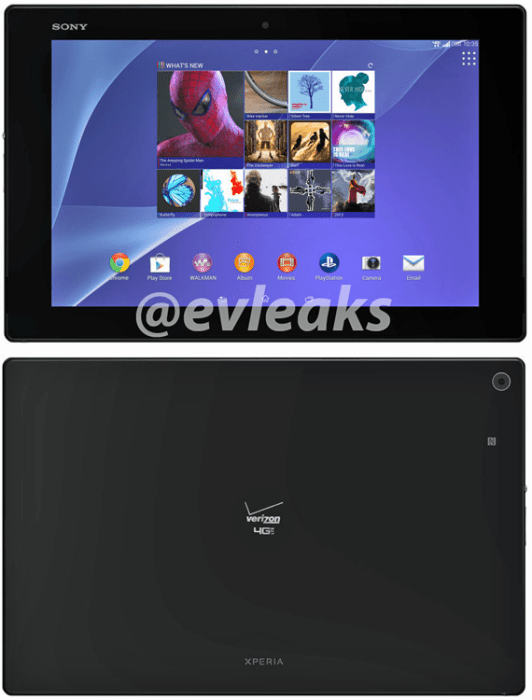 Xperia-z2-verizon