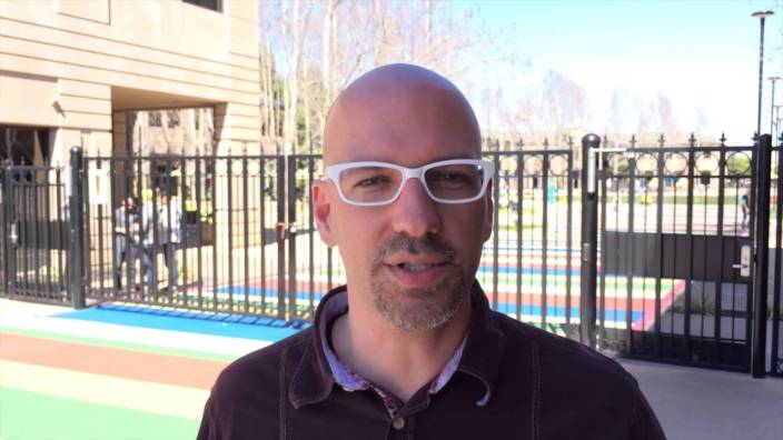 Dan Makoski
