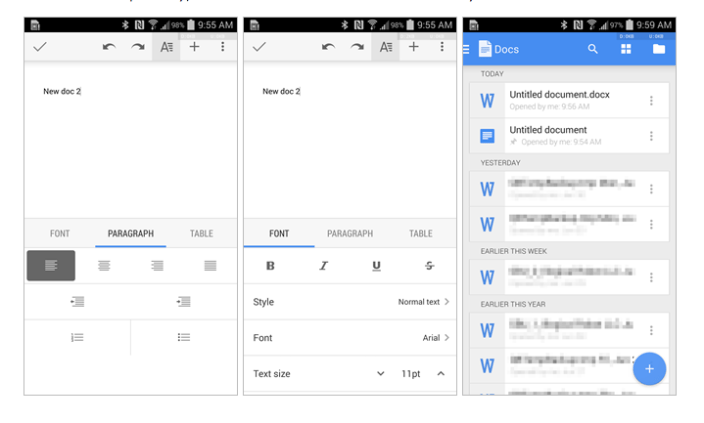Docs-L-Update