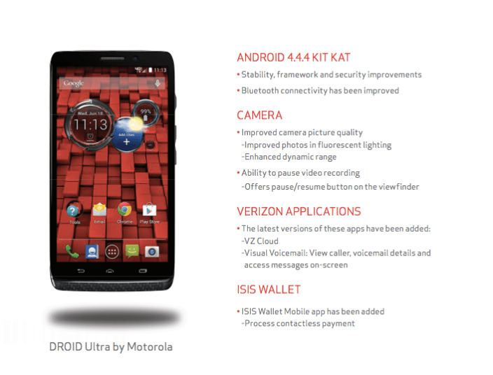 Droid-Ultra-Update