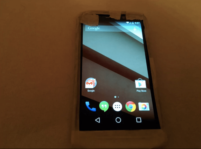 Moto-VZ