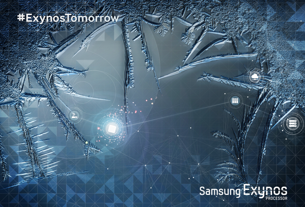 Samsung-Exynos