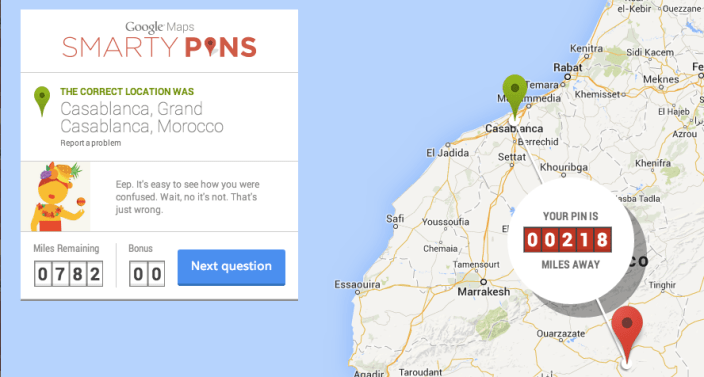 Smarty-Pins