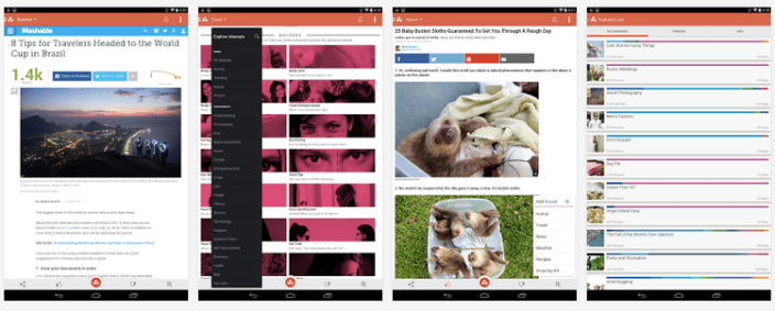 StumbleUpon