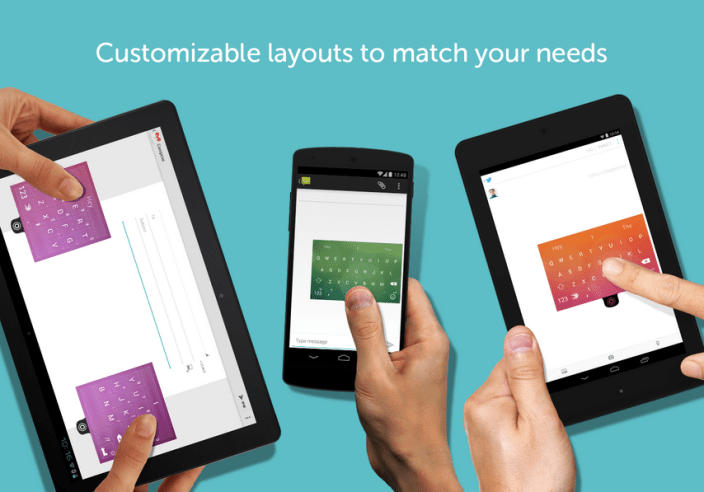 SwiftKey