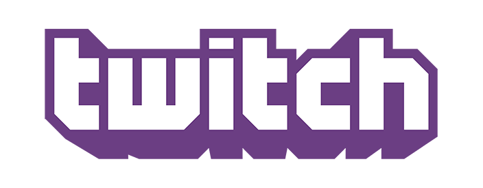 Twitch copy