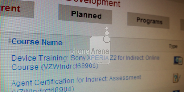 verizon-training