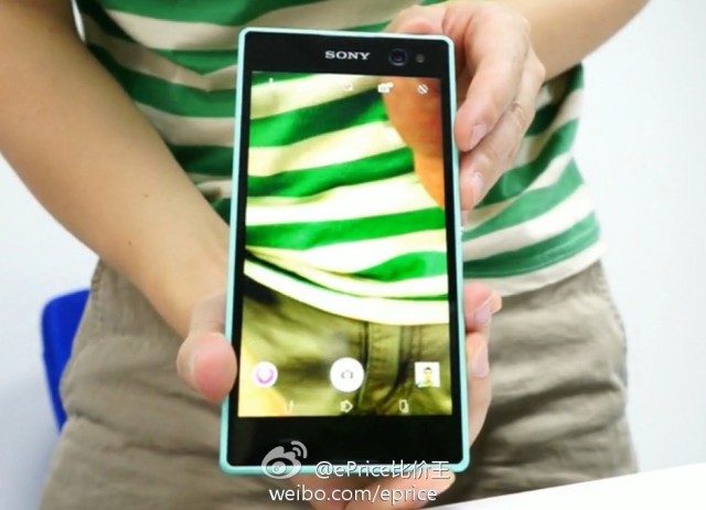 Xperia-C3