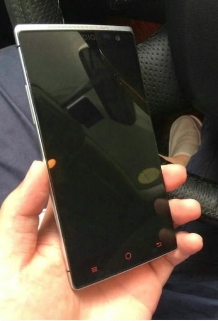 ZTE-Nubia-Z7
