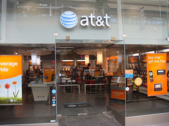 AT&T