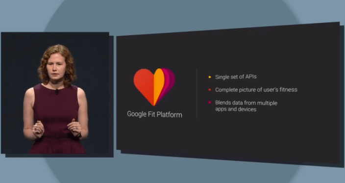 Google-Fit