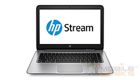 HP-Stream 14