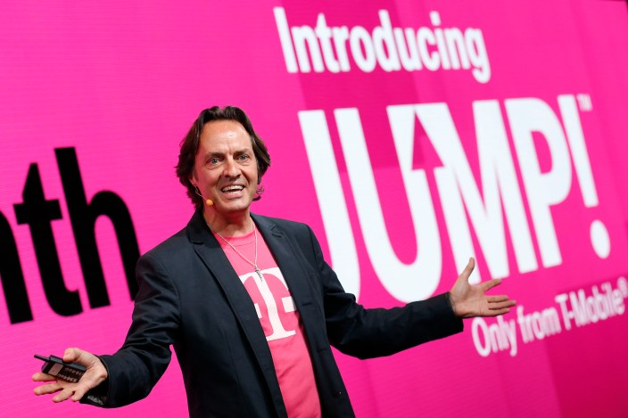 John Legere