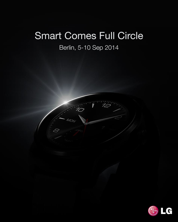 LG-Round-Watch