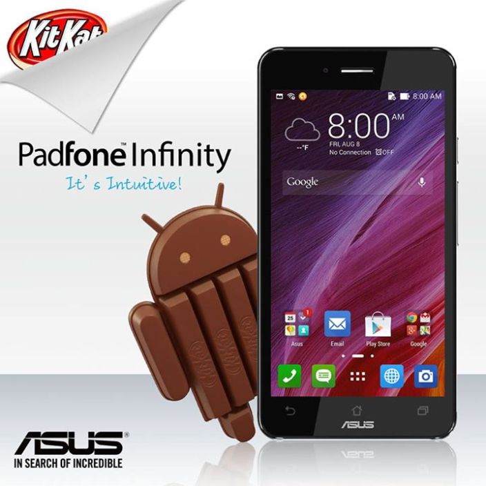 Padfone-Infinity