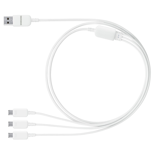 Samsung-Multi-Charger