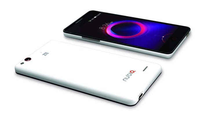 ZTE